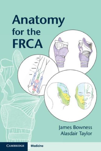 Anatomy for the Frca