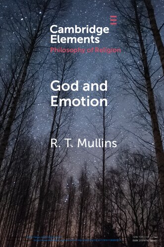 God and Emotion