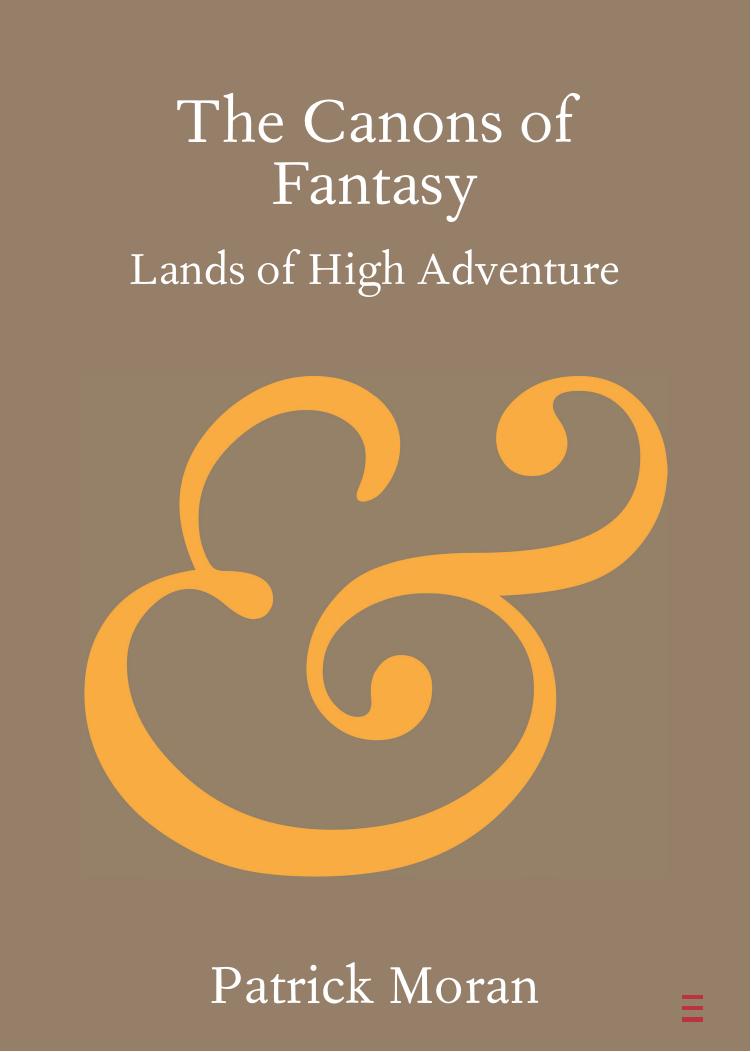 The Canons of Fantasy