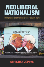 Neoliberal Nationalism