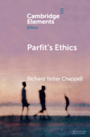 Parfit's Ethics