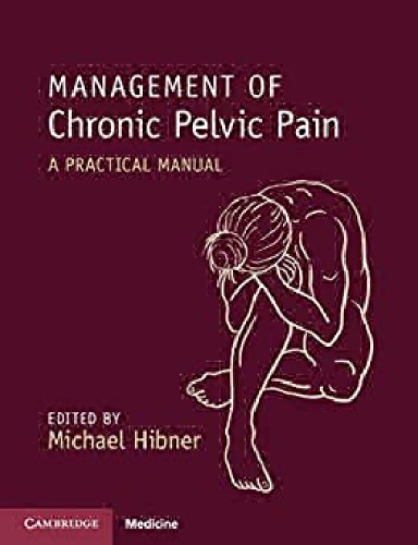 Management of Chronic Pelvic Pain