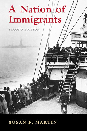 A Nation of Immigrants