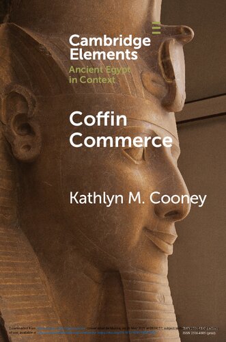 Coffin Commerce