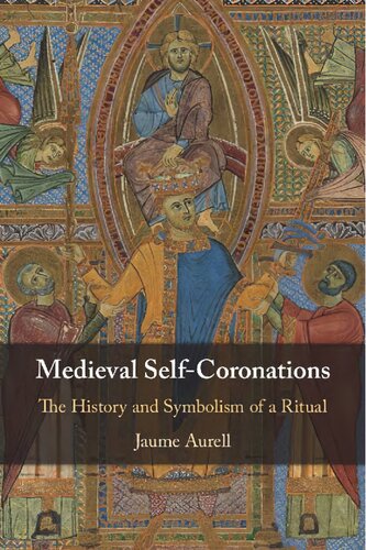 Medieval Self-Coronations