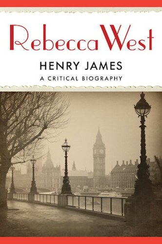 Henry James