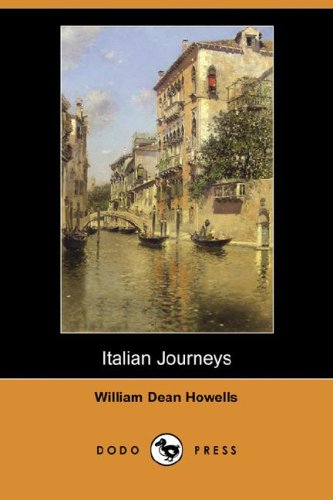 Italian Journeys