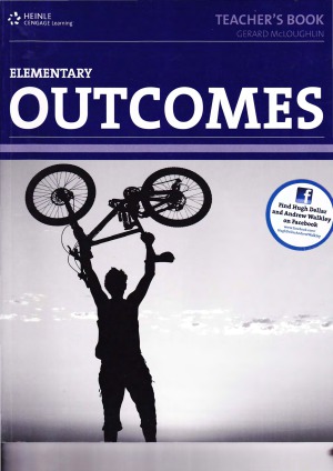 Outcomes Bre Elementary Teacher Book