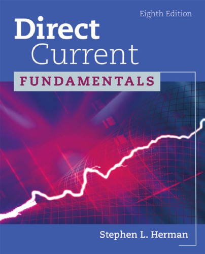 Direct Current Fundamentals