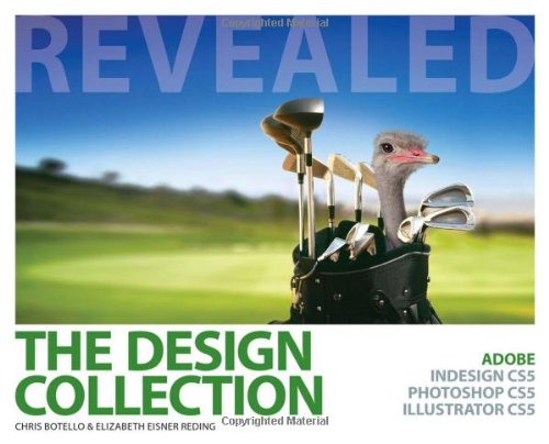 The Design Collection Revealed