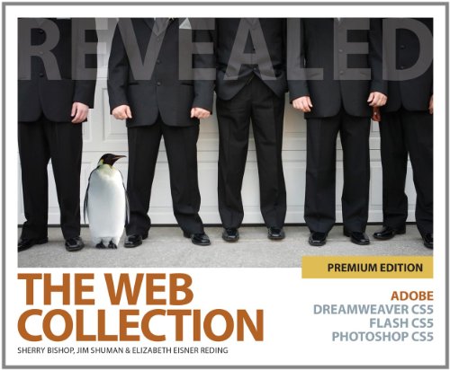 The Web Collection Revealed Premium Edition