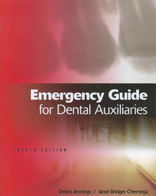 Emergency Guide for Dental Auxiliaries