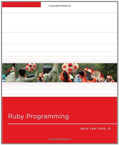 Ruby Programming