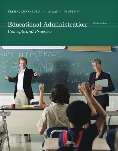 Educational Administration