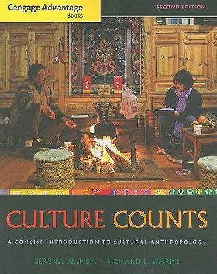 Culture Counts