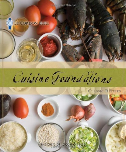 Cuisine Foundations