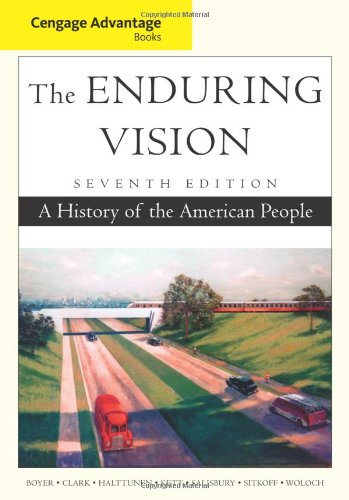 The Enduring Vision