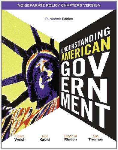 Understanding American Government