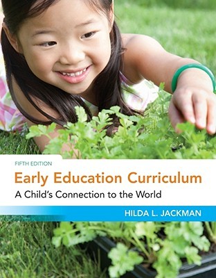 Early Education Curriculum