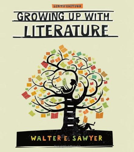 Growing Up with Literature