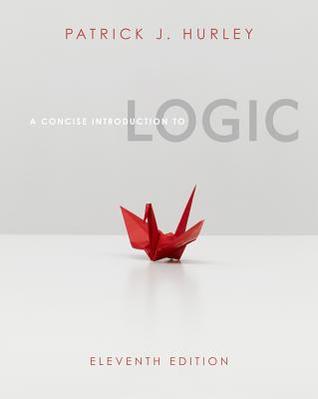 A Concise Introduction to Logic