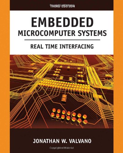 Embedded Microcomputer Systems