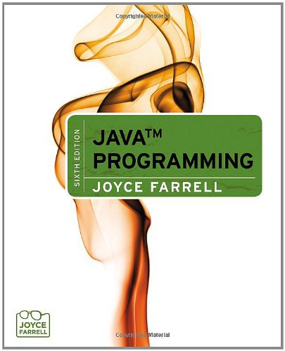 Java Programming