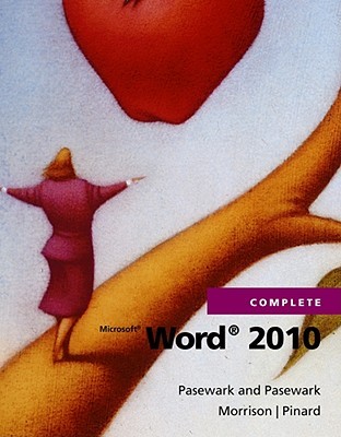 Microsoft Word 2010 Complete