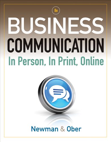 Business Communication