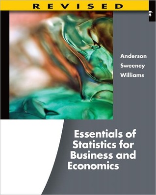 Essentials of Statistics for Business and Economics [With Access Code]