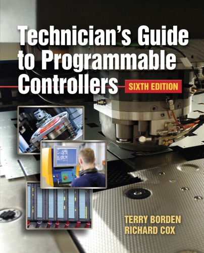 Technician's Guide to Programmable Controllers