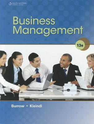 Business Management