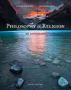 Philosophy of religion : an anthology