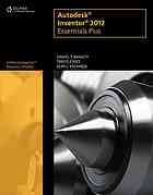 Autodesk Inventor 2012 Essentials Plus