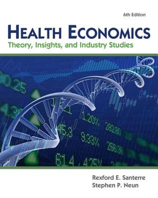 Health Economics