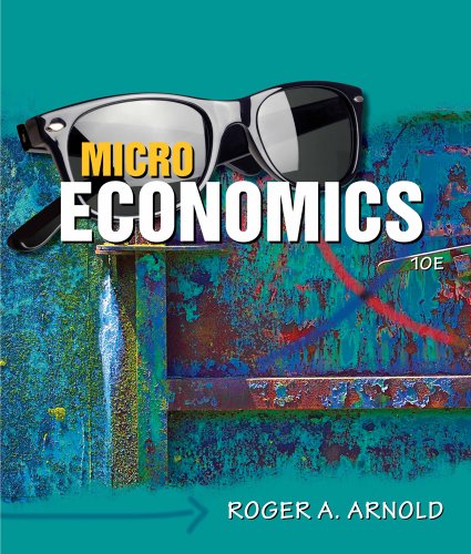 Microeconomics (with Video Office Hours Printed Access Card)