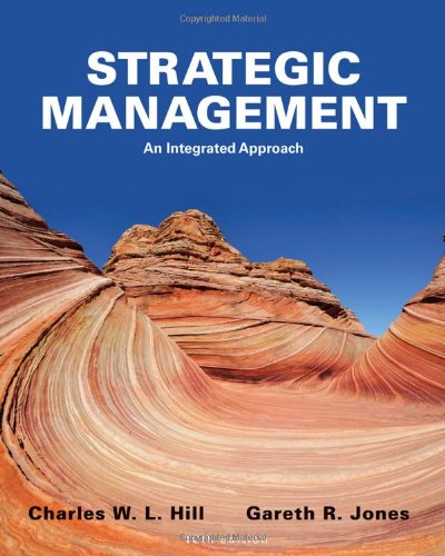 Strategic Management