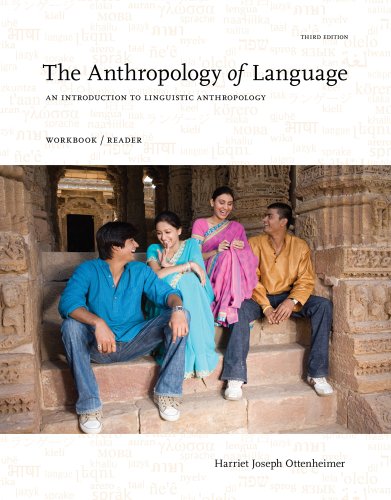 An Introduction to Linguistic Anthropology Workbook Reader