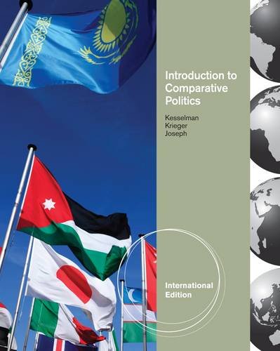 Introduction to Comparative Politics