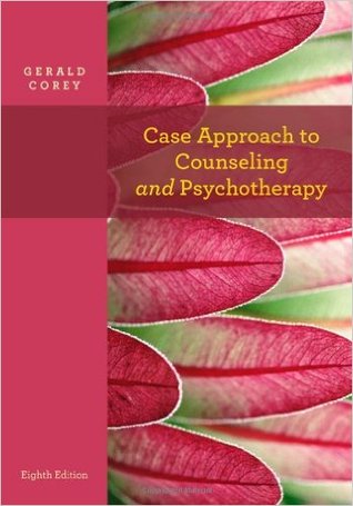 Case Approach to Counseling and Psychotherapy