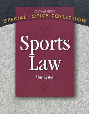 Sports Law