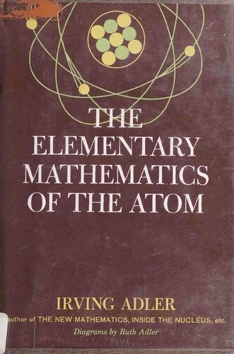 The elementary mathematics of the atom