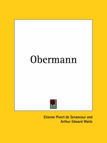 Obermann