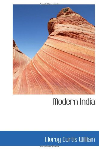 Modern India