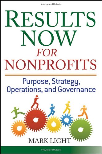 Results Now for Nonprofits