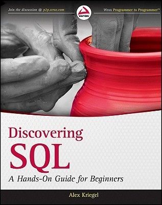 Discovering SQL