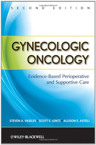 Gynecologic Oncology : Evidence-Based Perioperative and Supportive Care