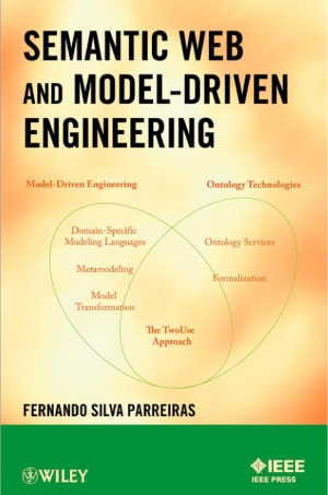 Semantic Web and Model-Driven Engineering