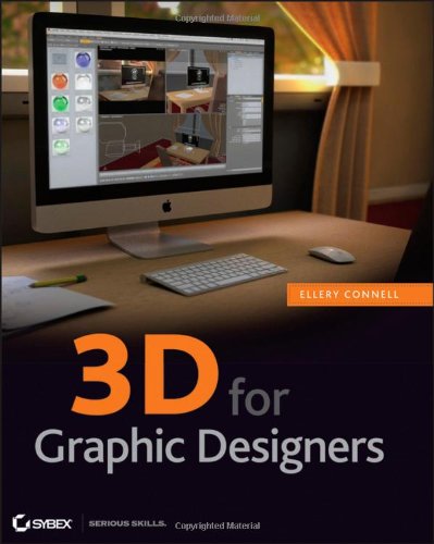 3D for Graphic Designers