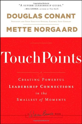 TouchPoints